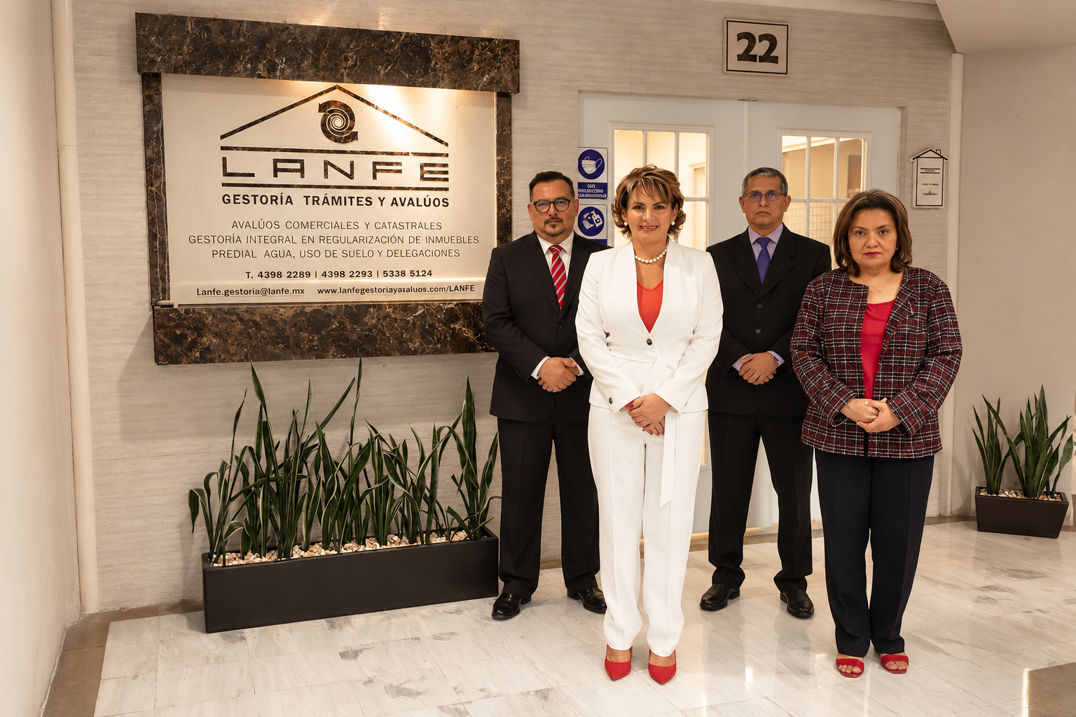 LANFE